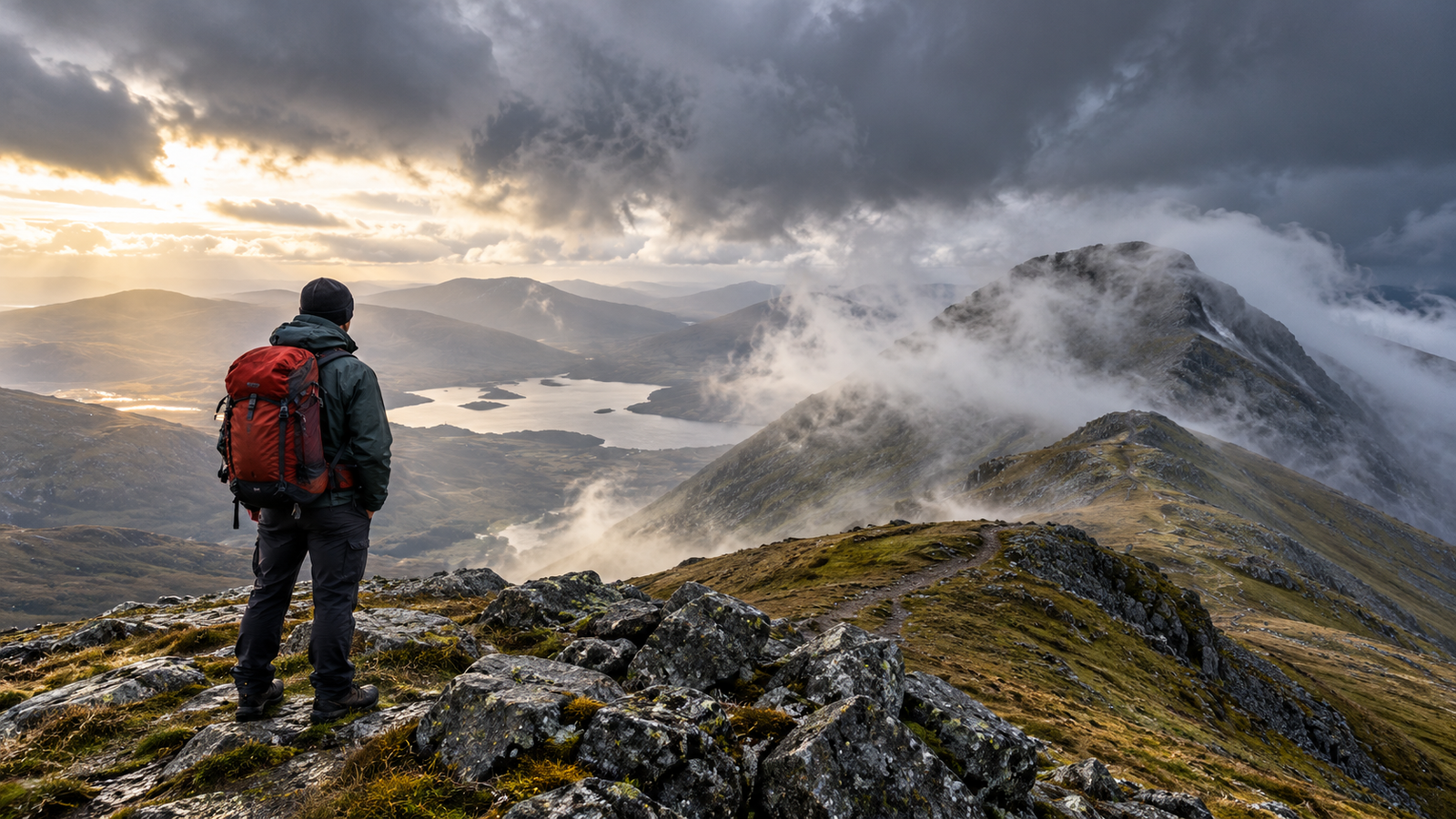Why Turning Back Is Sometimes the Best Mountaineering Decision